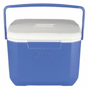 Контейнер изотермический Coleman 16 QUART EXCURSION (15.1 л), фото 2