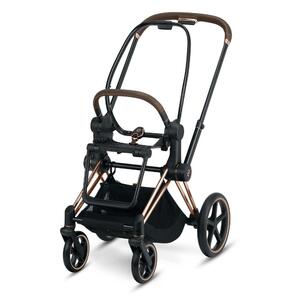 Рама для коляски Cybex PRIAM III Rosegold, фото 1