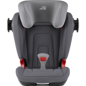 Автокресло Britax Romer KIDFIX 2 S Storm Grey, фото 6