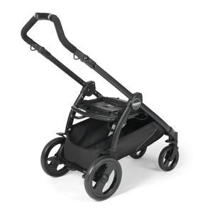 Коляска 3 в 1 Peg-Perego Futura Modular Cinder, фото 6