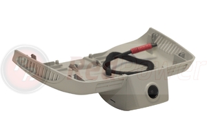 Штатный видеорегистратор Redpower DVR-MBE2-N серый (Mercedes E-класс W213), фото 6