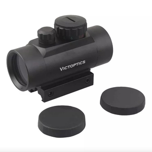 Прицел коллиматорный Vector Optics Victoptics T1 1x35 (Q), фото 7