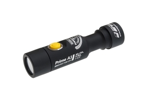 Фонарь светодиодный Armytek Prime A1 v3, 600 лм , 1-AA, фото 1