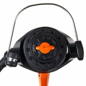 Катушка безынерционная Salmo Blaster BP SPIN 1 2000RD, фото 8