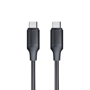 Кабель Type-C/Type-C AVS TC-TC01, 1 м, фото 3
