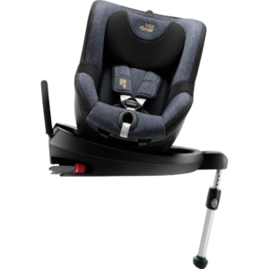 Автокресло Britax Romer Dualfix 2 R Blue Marble, фото 6