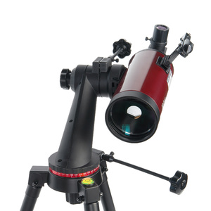 Телескоп Veber NewStar MAK90 AZIII, фото 5