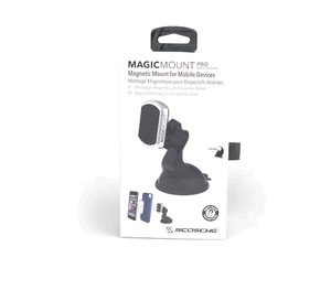 Автомобильный держатель Scosche Magic Mount Pro Dash/Window, фото 3