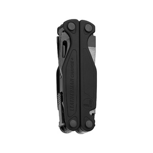 Мультитул Leatherman Charge Plus, 19 функций, черный, нейлоновый чехол Molle, набор бит (832601), фото 5