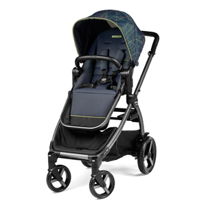 Коляска 2 в 1 Peg-Perego Ypsi Combo New Life, фото 15