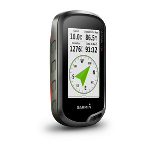 Портативный GPS-навигатор Garmin Oregon 750t + Карты Топо 6.xx, фото 2