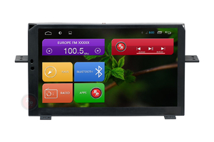 Автомагнитола для Ford Ecosport Redpower 31250 DVD IPS DSP Android 7, фото 2