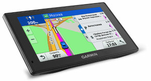 Garmin DriveSmart 70 RUS LMT, фото 2