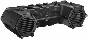 Аудиосистема для квадроцикла BOSS AUDIO ATVB90 (700 ВТ, 8", Bluetooth), фото 1