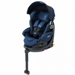 Автокресло Aprica Fladea Grow ISOFIX 360° Safety Premium Синий (NV), фото 2