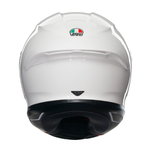 Шлем AGV K6 S E2206 MPLK White глянцевый L, фото 5