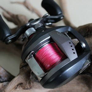Катушка мультипликаторная DAIWA Liberto Pixy PX 68L, фото 2