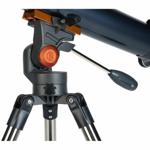 Телескоп Celestron AstroMaster LT 70 AZ, фото 6