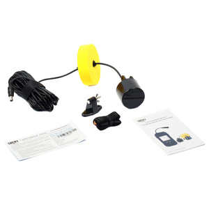 Рыбопоисковый ЭХОЛОТ Lucky Starter FL068-T (1108-1), фото 4