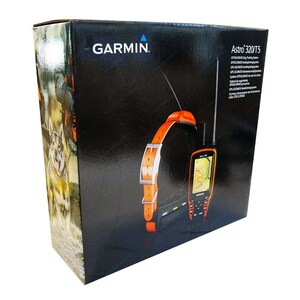 Garmin Astro 320 с ошейником T5, фото 9