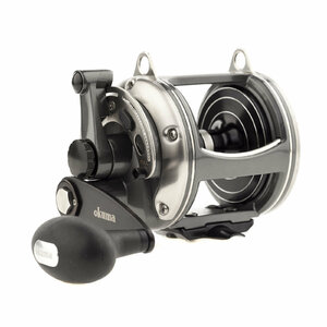 Катушка Okuma SLX 15CS Right Handed, фото 3