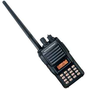 Рация Vertex VX-424, фото 1