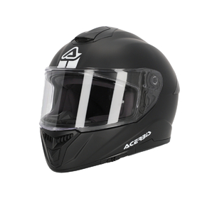 Шлем Acerbis KRAPON 22-06 Black 2 L, фото 1