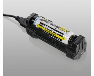 Зарядное устройство Armytek Handy C1 PRO, фото 1