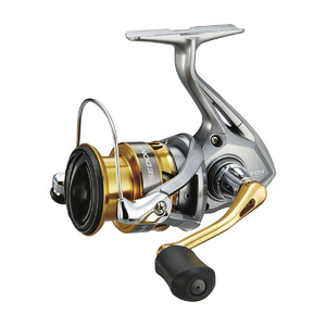 Катушка SHIMANO Sedona 2500 SFI, фото 1