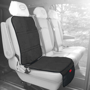 Защитный коврик на сиденье и спинку HEYNER Seat+Backrest Protector