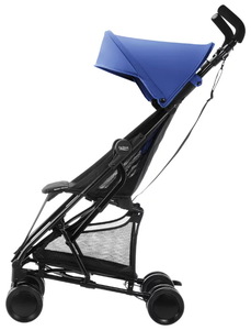 Коляска Britax Romer Holiday Ocean Blue, фото 4