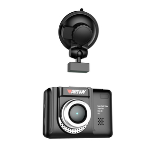 Видеорегистратор COMBO ARTWAY MD-106 3 в 1 Super Fast, фото 1