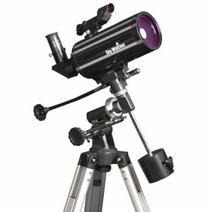 Телескоп Sky-Watcher SKYMAX BK MAK102EQ1, фото 1