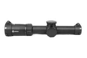 Оптический прицел ARKON Model C 1-6x24 MC3-CDL, фото 6