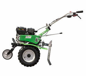 Мотоблок бензиновый Aurora GARDENER 750, фото 7