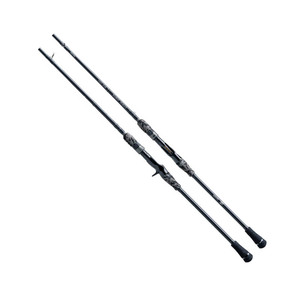 Удилище Okuma Guide Select Jerk Casting 6'9" 204cm XXXH 80-140g 1+1pcs, фото 3