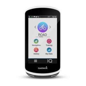 Продвинутый велокомпьютер с GPS Garmin Edge 1030 Bundle, фото 4