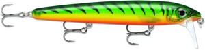 Воблер плавающий Rapala BX Waking Minnow BXWM13-FT (поверхностный, 13см 22гр), фото 1