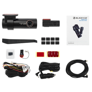 Автомобильный видеорегистратор Blackvue DR900X-2CH, фото 8