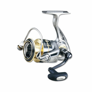 Катушка безынерционная DAIWA Legalis 2500 (12), фото 1