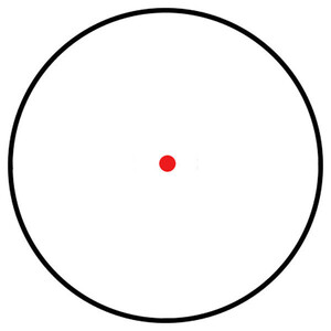 Коллиматорный прицел AR OPTICS ENGULF RED DOT, фото 2