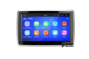 Навесной монитор ERGO ER10X1A (Android 5.1), фото 1