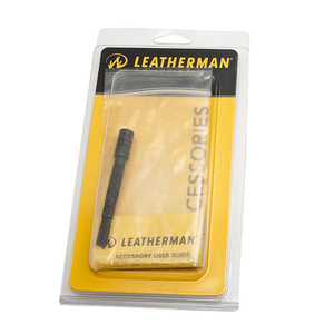 Удлинитель битодержателя Leatherman Бит драйвер экстендер Черный, фото 6