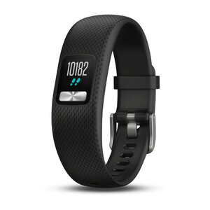 Garmin Vivofit 4 черный стандартного размера, фото 1