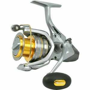 Катушка Okuma Avenger Baitfeeder 3000, фото 1