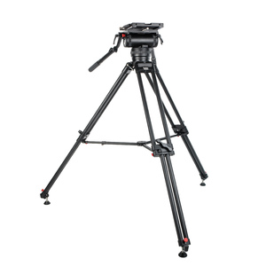 Видеоштатив GreenBean VideoMaster 5150 PRO, фото 2
