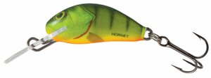 Воблер тонущий Salmo HORNET S 02.5/HP, фото 2