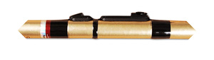 Удилище телескопическое с кольцами DAIWA Crossfire Bolo Extreme CF-VE 50 (5м), фото 2