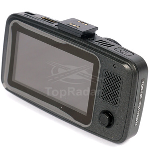Видеорегистратор TrendVision TDR-708 GNS, фото 5