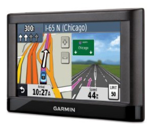 Garmin Nuvi 52LM + карта России, Украины, Белоруссии и Казахстана, фото 2